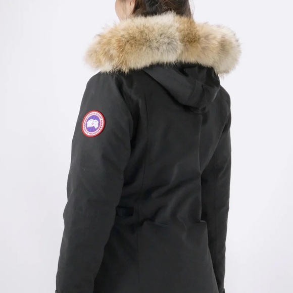 Canada Goose Parka - Kensington - Picture 2 of 6